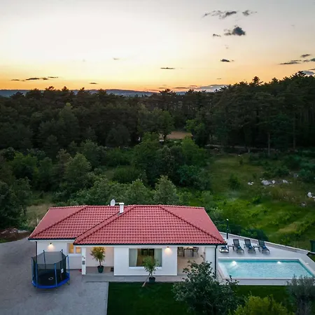 Casa vacanze Bassani Labin (Istria)