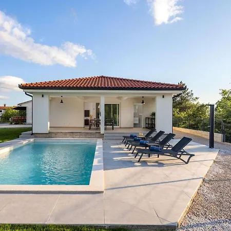 Ferienhaus Bassani