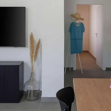 Holiday home Bassani *