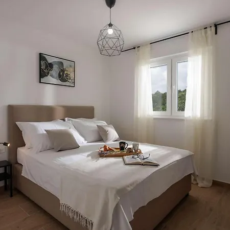 Holiday home Bassani