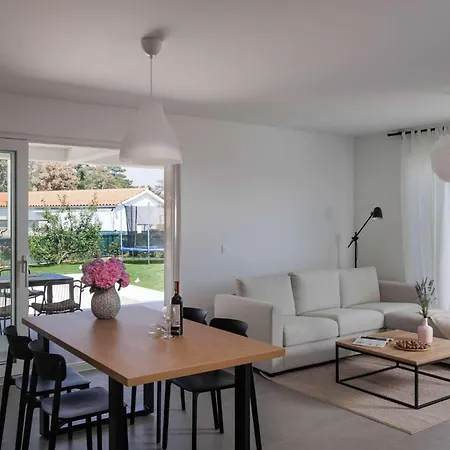 Holiday home Bassani