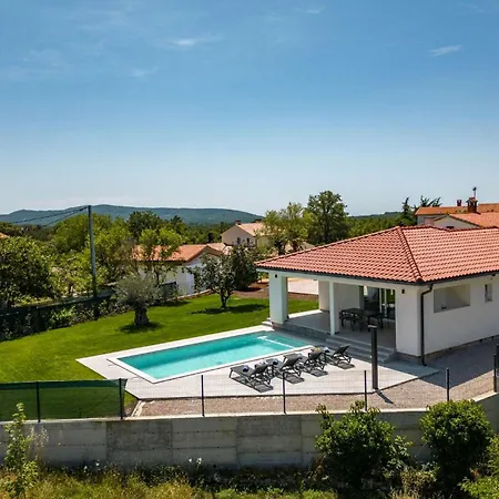 Bassani Labin (Istria)