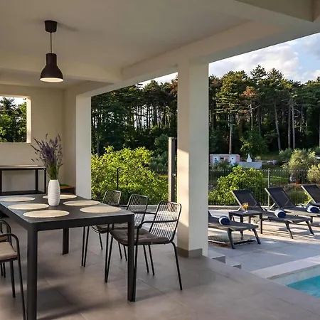 Holiday home Bassani *
