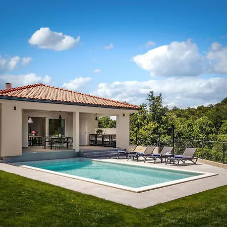 Bassani Holiday home