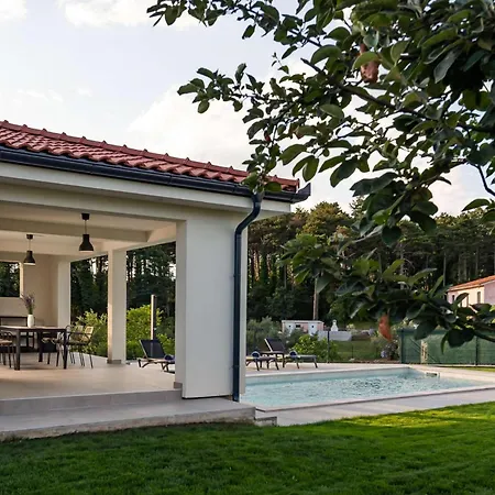 Holiday home Bassani