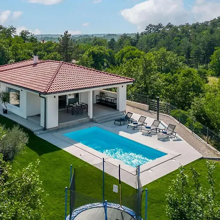 Bassani Labin (Istria)