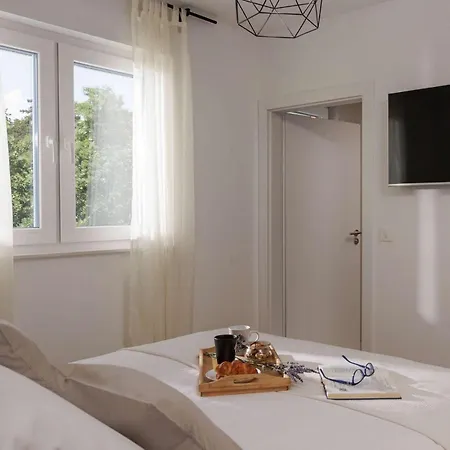 Holiday home Bassani Labin (Istria)