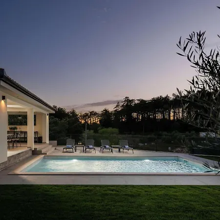 Bassani Holiday home *
