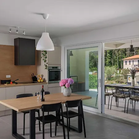 Holiday home Bassani